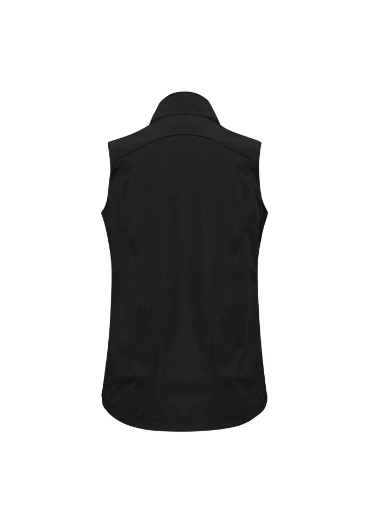 Picture of Biz Collection, Geneva Ladies Vest